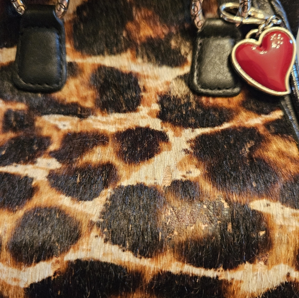 Brighton purse